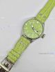 Swiss Replica  IWC Schaffhausen Watch All Green  (8)_th.jpg